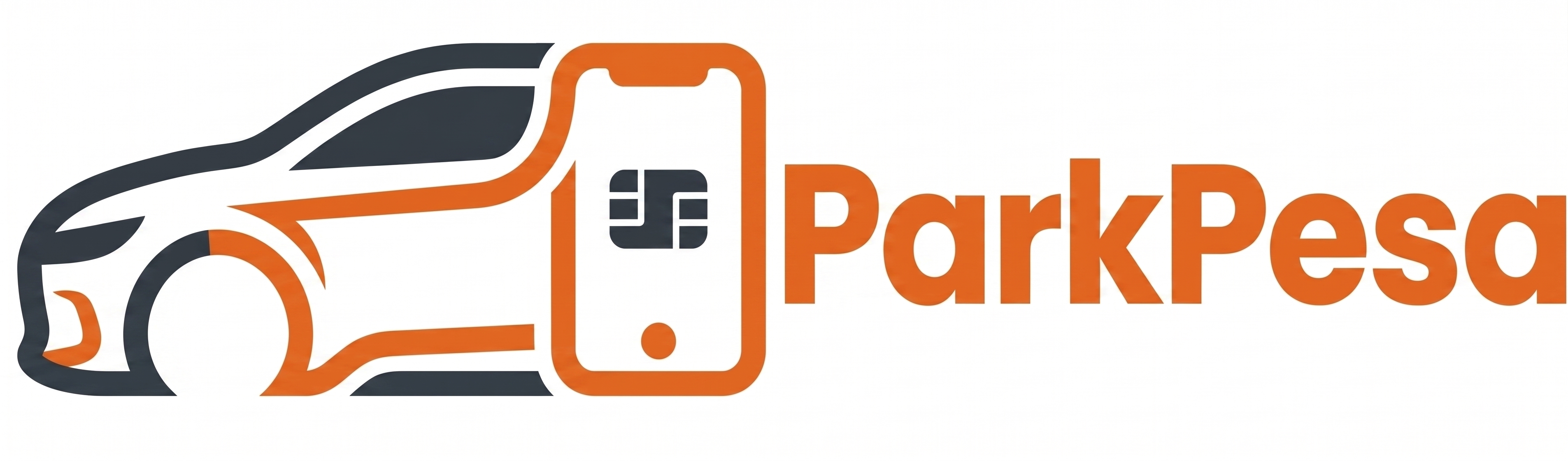 Park Pesa Logo